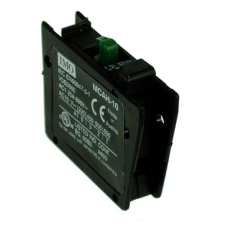 IMO Automation MCAH10