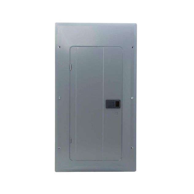 Eaton 3BR1224LC125, 3BR1224LC125R, 3BR1224LC200R