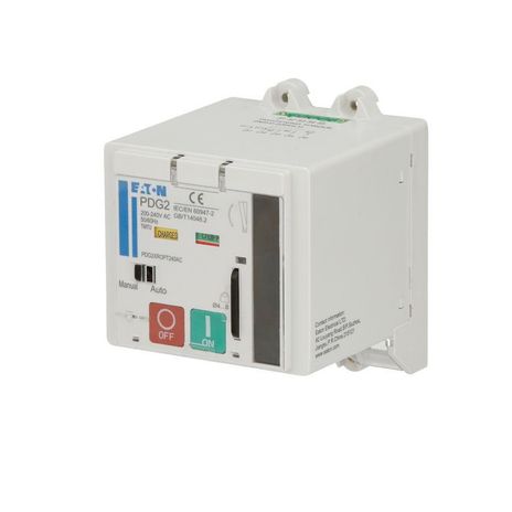 Eaton PDG2XROP125DC, PDG2XROP130AC, PDG2XROP240AC, PDG2XROP24DC, PDG2XROP250DC, PDG2XROP440AC, PDG2XROP60DC, PDG4XROP125DC, PDG4XROP130AC, PDG4XROP240AC, PDG4XROP24DC, PDG4XROP250DC, PDG4XROP440AC, PDG4XROP60DC
