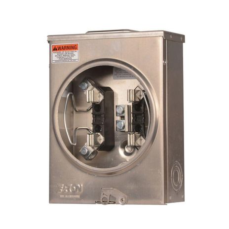 Eaton UATZRS101CFLCH