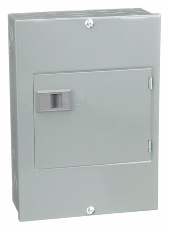 Square D QO816L100DS