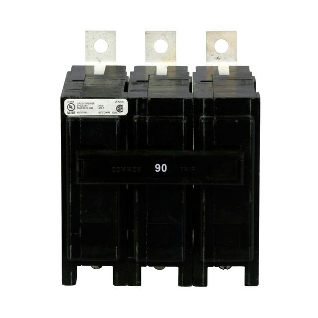 Eaton QBHW3090H, QBHW3090HV, QBHW3090HVH08