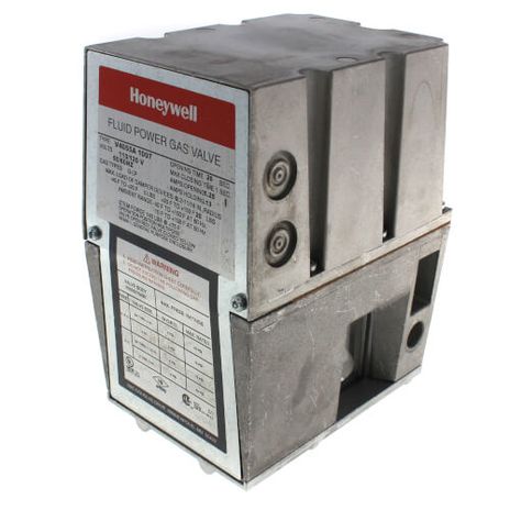 Honeywell Flame Safeguard V4055A1007