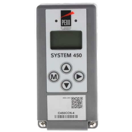 Johnson Controls C450CCN-4C