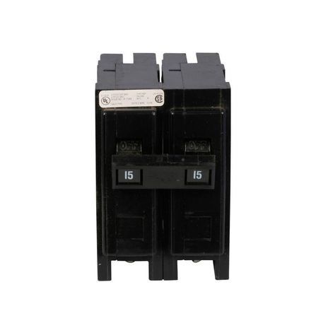 Eaton HQP2010R3, HQP2010V, HQP2015, HQP2015H, HQP2015R3, HQP2015R6, HQP2015V