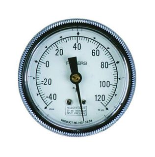 Siemens Building Technologies 142-0241