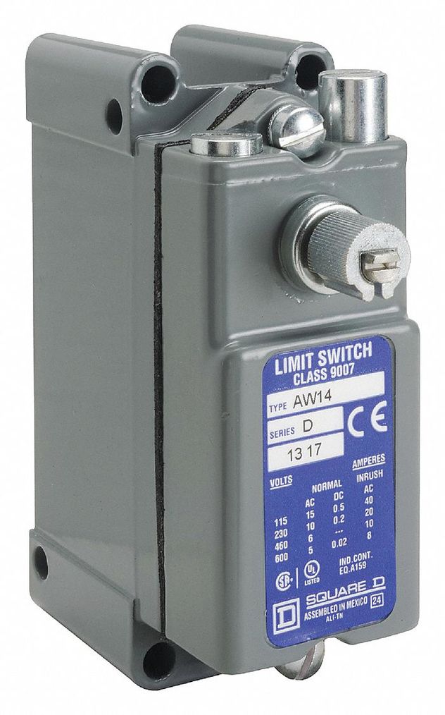 Square D 9007AW14