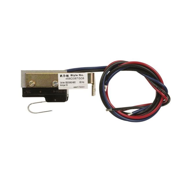 Eaton 458D067G08