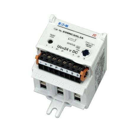 Eaton E05NCXRA3A, E05NCXRB3A