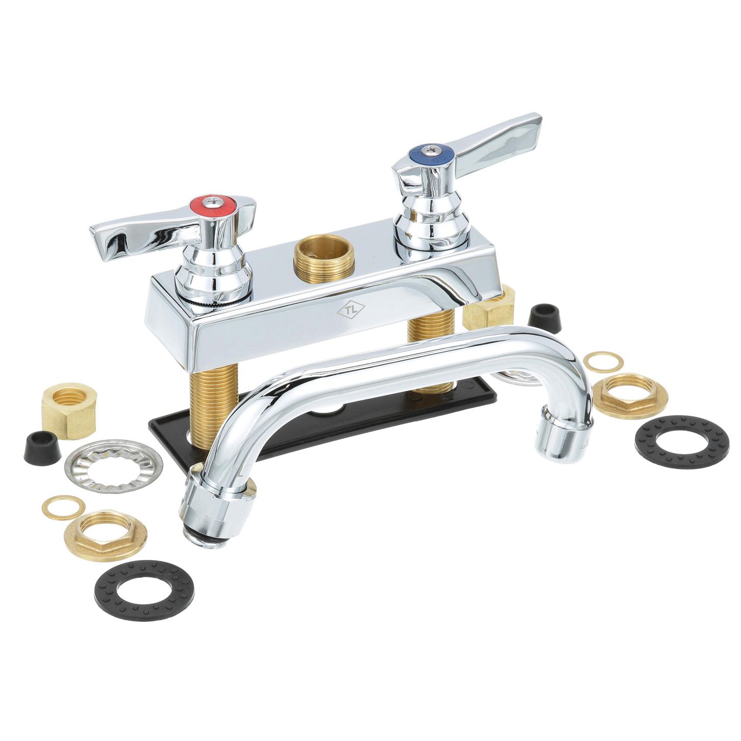 Component Hardware Group K11-4006, KL11-4006, TLL11-4006, TLL11-4106SE1Z