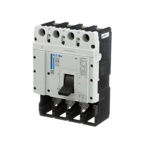 Eaton PDF34M0400FNNN