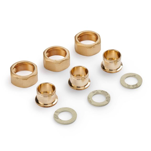 Resideo AM08-038LF, AM08-039LF, AM08-040LF