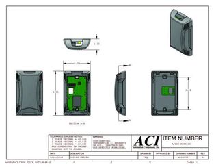 ACI A/CO2-R2