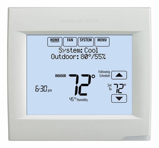 Honeywell Commercial TH8110R1008