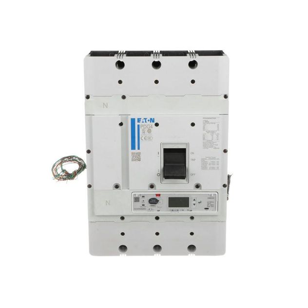 Eaton PDF44G0800D4DJ, PDF44G0800D4DK, PDF44G0800D4DL, PDF44G0800D4DN, PDF44G0800D4MJ, PDF44G0800D4MK, PDF44G0800D4ML, PDF44G0800D4MN, PDF44G0800D4WJ, PDF44G0800D4WK, PDF44G0800D4WL, PDF44G0800D4WN, PDF44G0800D4YJ, PDF44G0800D4YK, PDF44G0800D4YL