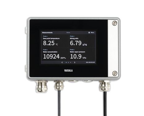 Vaisala INDIGO510, INDIGO510 A1N9A1AAAN