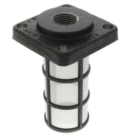 McDonnell & Miller 339700