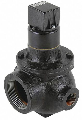 McDonnell & Miller 764