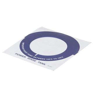 Sterling Multi-Mixer, Stero A69-1459, STERO DISHWASHER