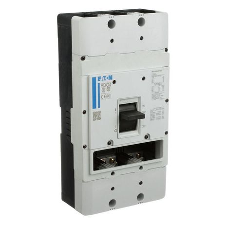 Eaton PDF43G0800FNNN, PDF43K0800FNNN, PDF43M0800FNNN