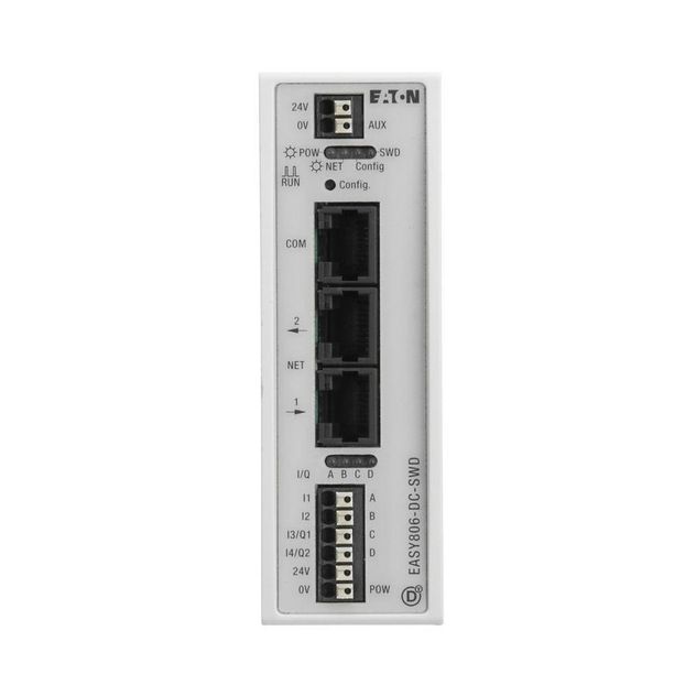 Eaton EASY806-DC-SWD