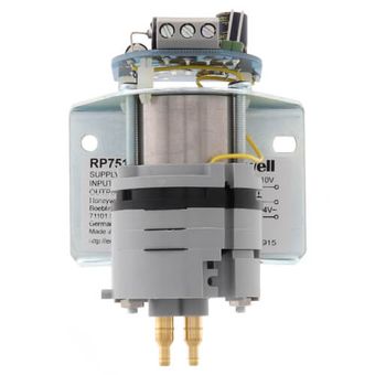 Honeywell Commercial RP7517B1024