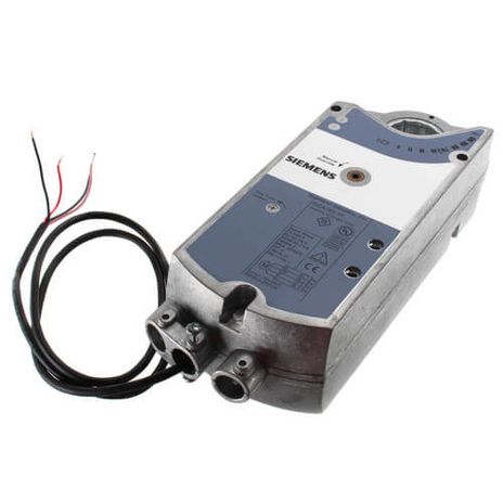 Siemens Building Technologies GCA161.1P