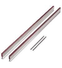 Pepperl+Fuchs FACTORY Mounting Set AL2109 extension