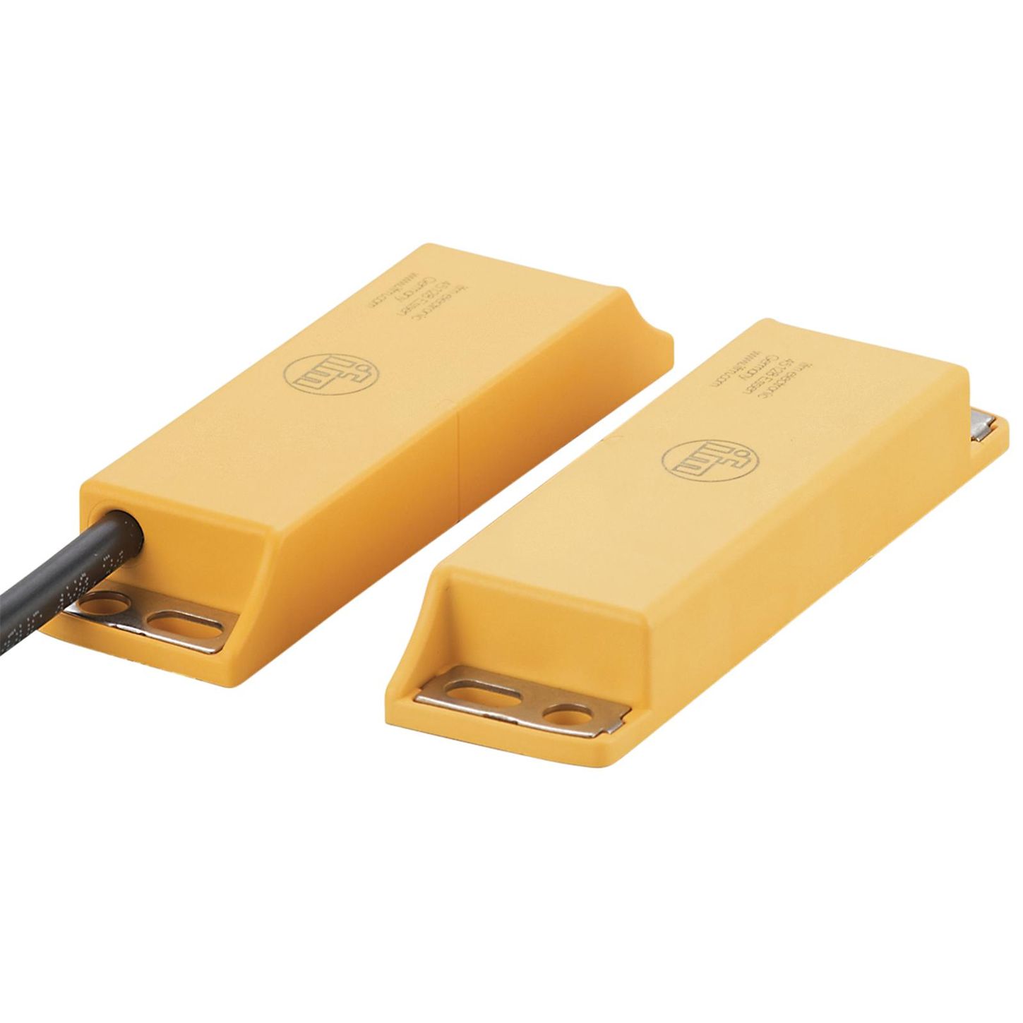 ifm Efector MN500S, MN501S, MN504S, MN505S, MN508S