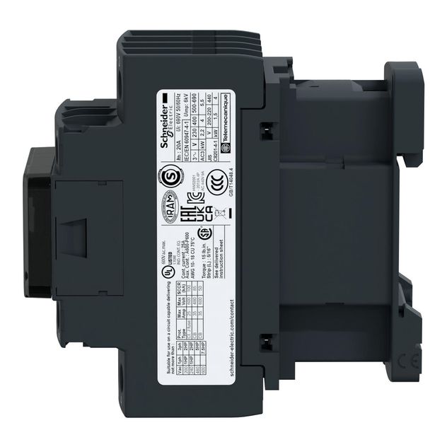 Schneider Electric LC1D188M7