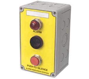 Johnson Controls AIS-24A