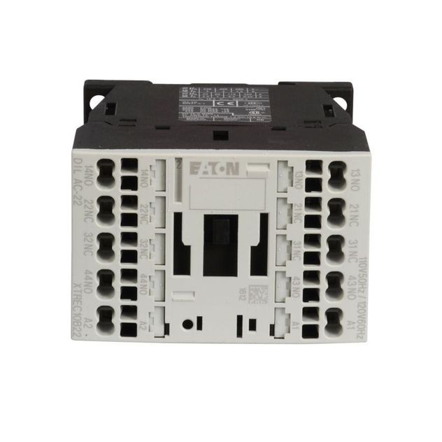 Eaton XTREC10B22A, XTREC10B22F, XTREC10B31A, XTREC10B31F