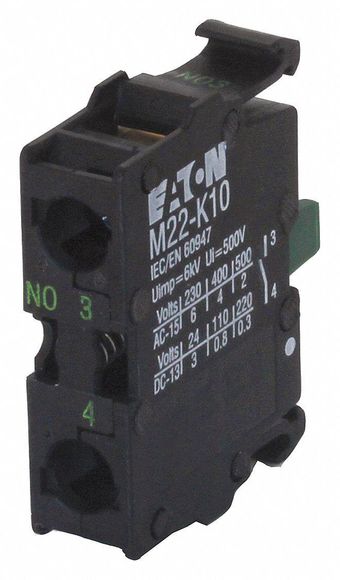 Eaton M22-K10