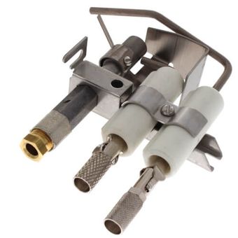 Honeywell Flame Safeguard Q179A1001