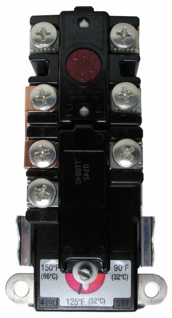 Rheem SP11698