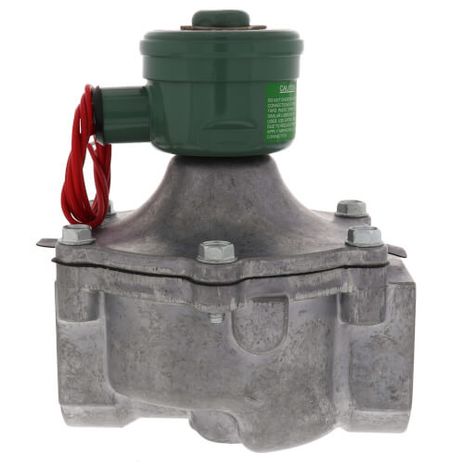 ASCO EF8215B080AC120/60,110/50D