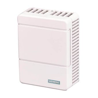 Siemens Building Technologies 540-660B