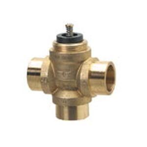 Siemens Building Technologies 599-00533, 599-00534