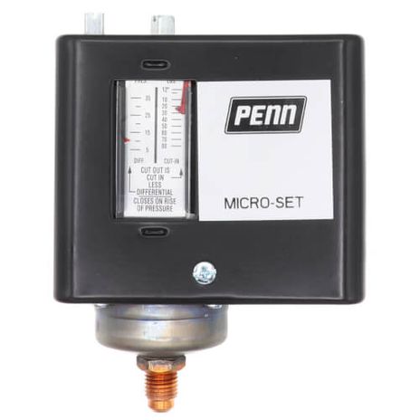 Johnson Controls P170AB-12C