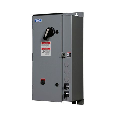 Eaton ECP5512BAB, ECP5512BAC