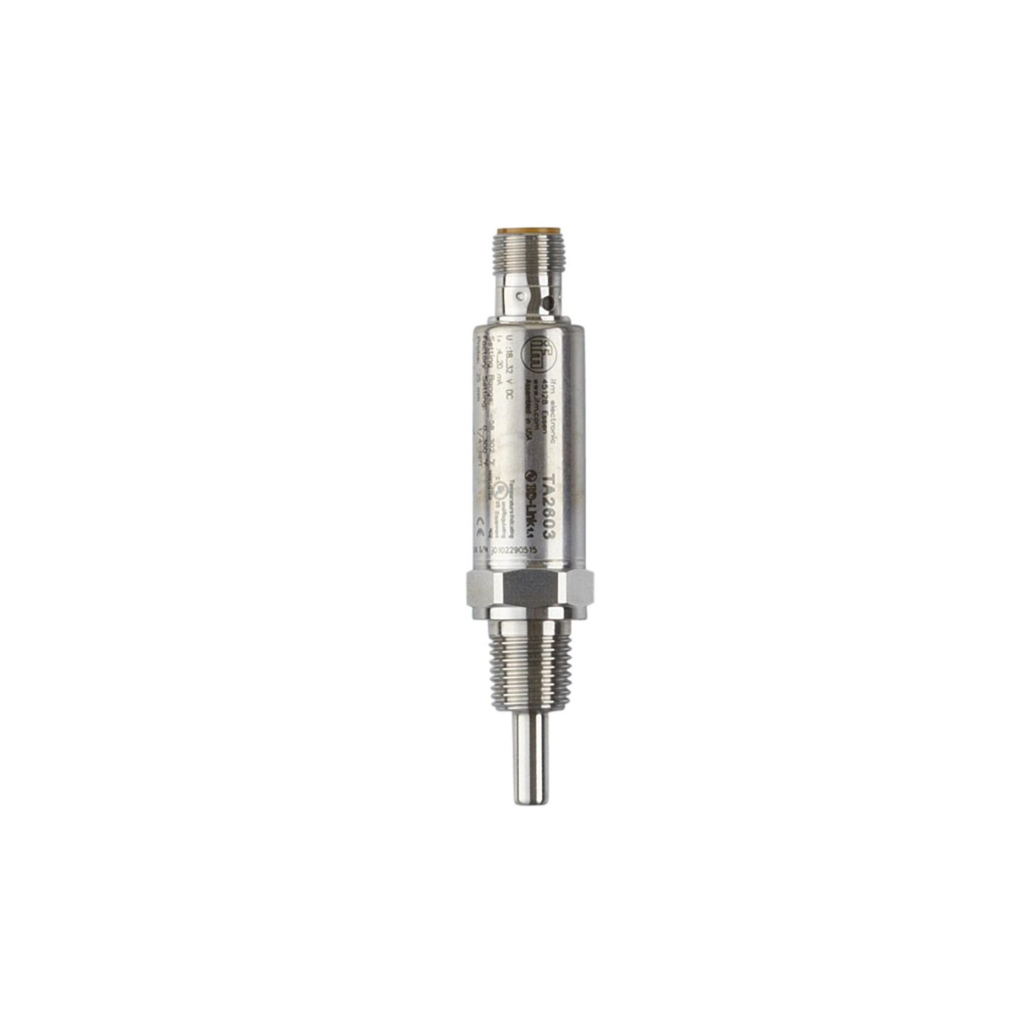 ifm Efector TA2603