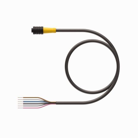 Turck PKG 6Z-1/S90, PKG 6Z-10/S90, PKG 6Z-2/S90, PKG 6Z-5/S90