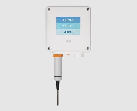 VAILSALA, Vaisala HMP1