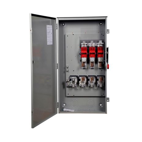 Eaton DH325FRK, DH325NRK, DH325NRKLLV, DH325NWK316, DH325URKNLCR