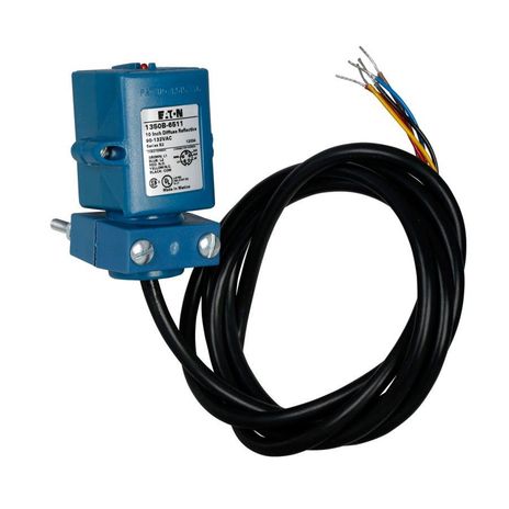 Eaton 1350B-6501, 1350B-6511