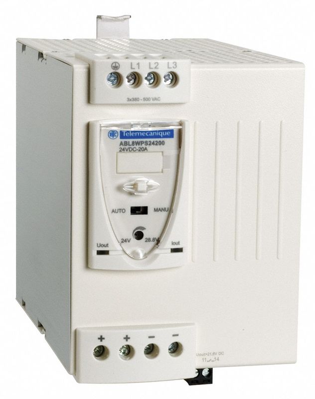 Square D ABL8WPS24200