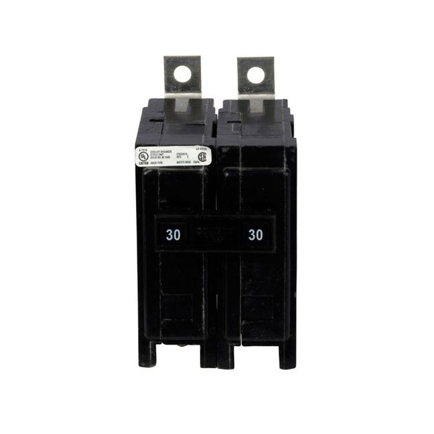 Eaton QBHW2030, QBHW2030F, QBHW2030H, QBHW2030HT, QBHW2030HVH08, QBHW2030S, QBHW2030V
