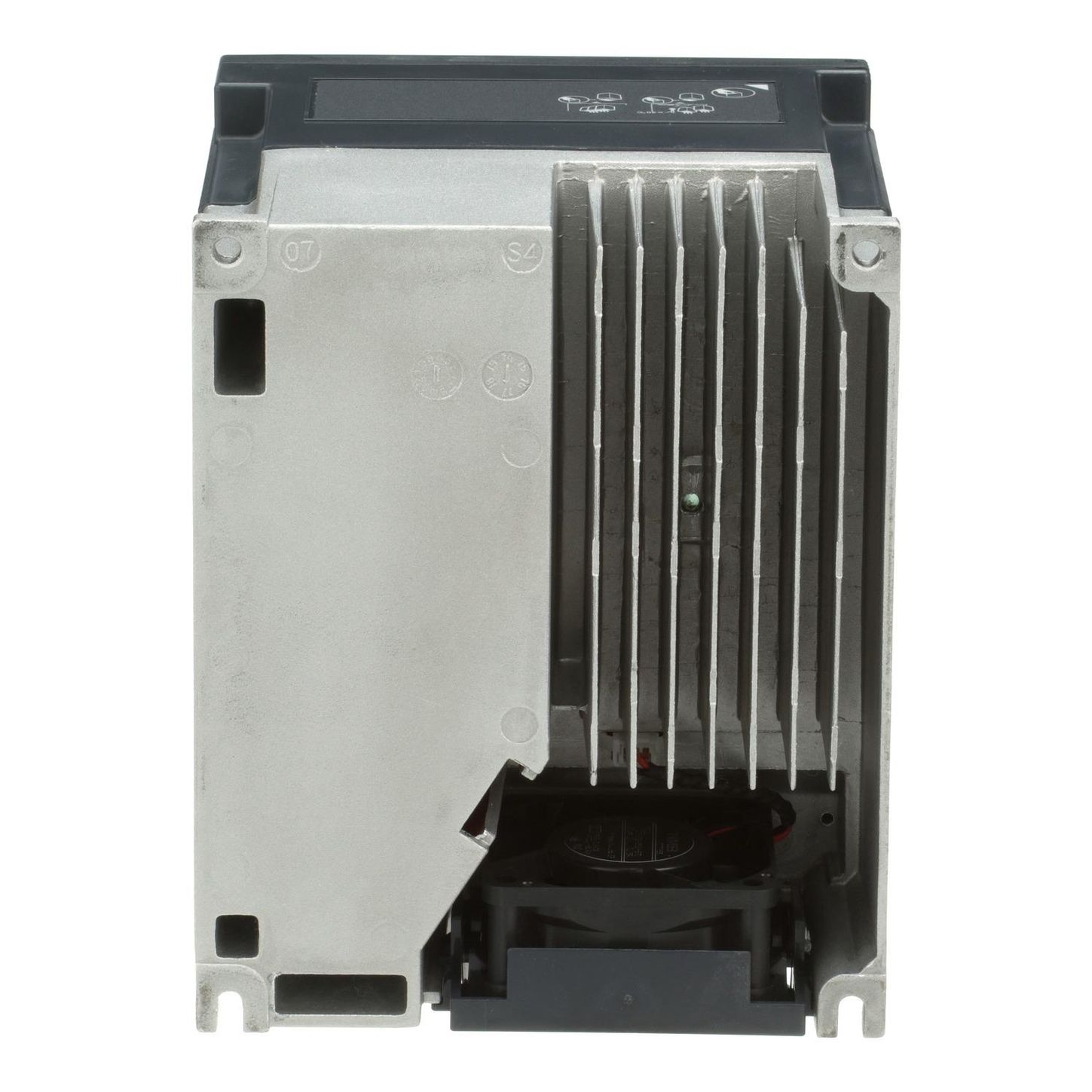Square D ATV312HU40N4
