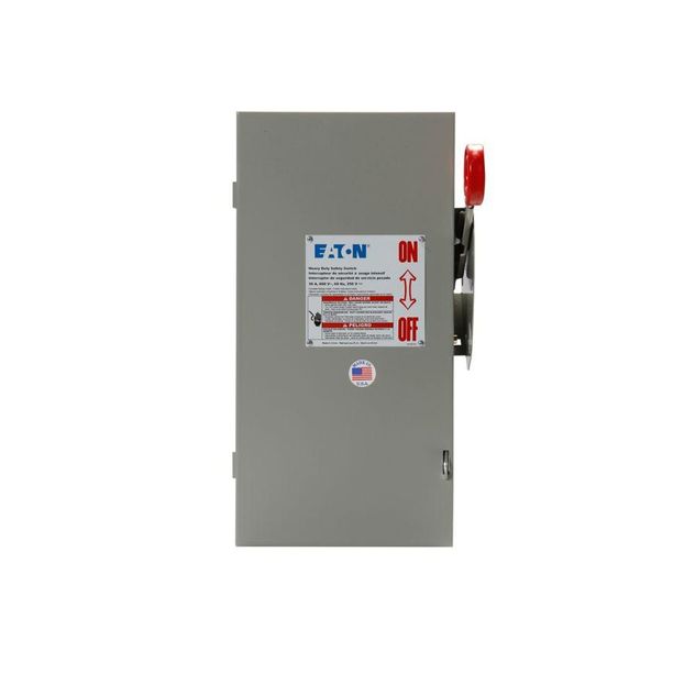 Eaton DH261UGKV, DH361UGK, DH361UGK-LBLN, DH361UGK2-LBLN, DH361UGKV