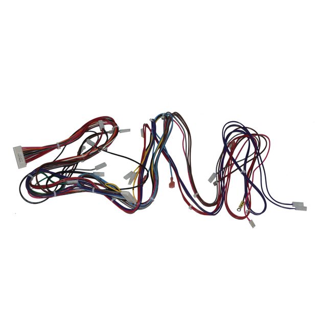 Carrier 48TMHSRLY-2A00